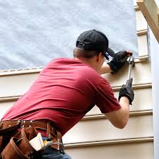 Best Historical Building Siding Restoration  in Troy, NC